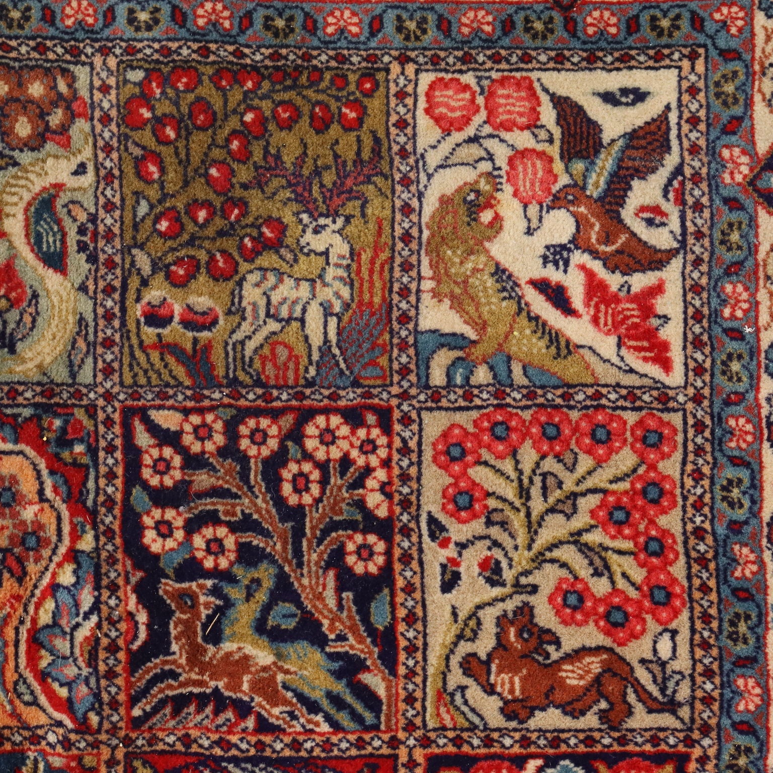  | Antiques  Carpets
