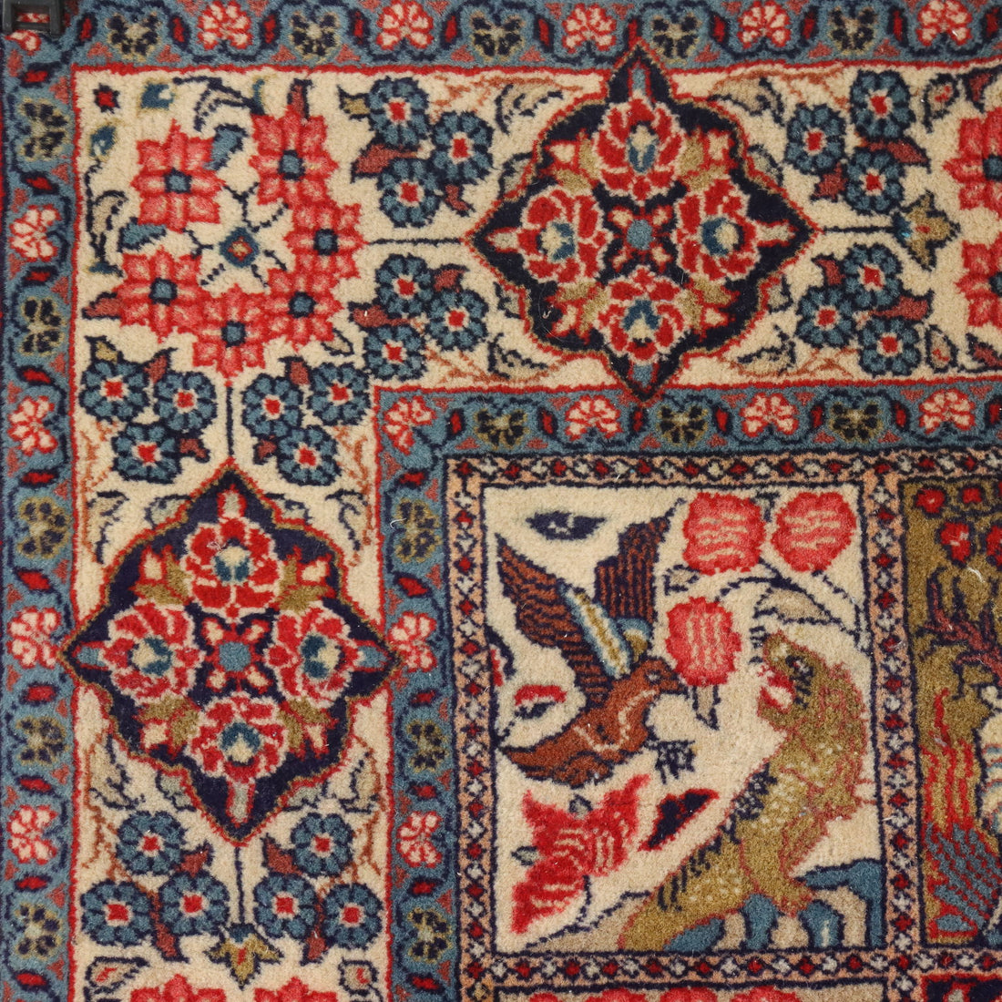  | Antiques  Carpets