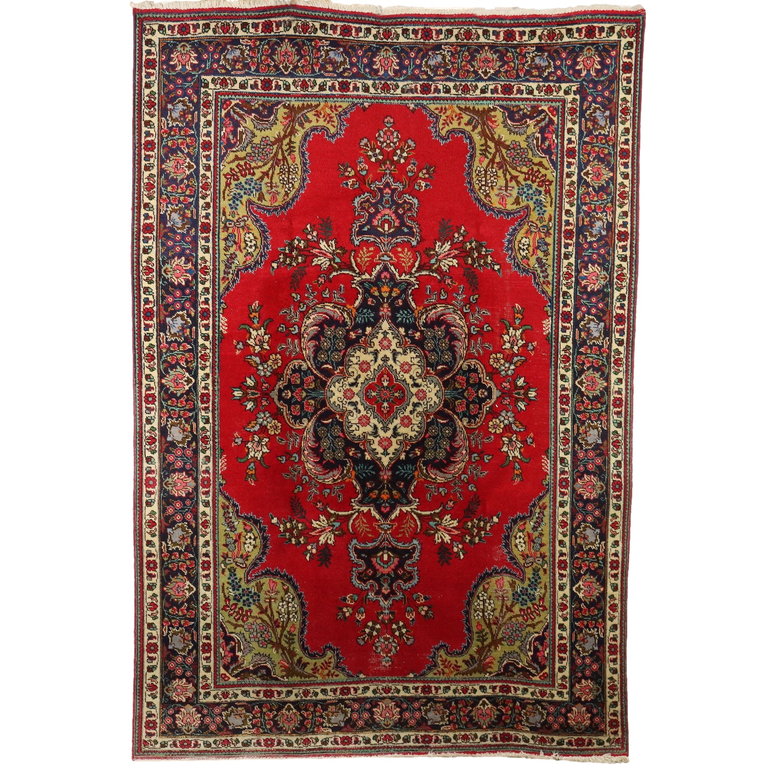  | Antiques  Carpets