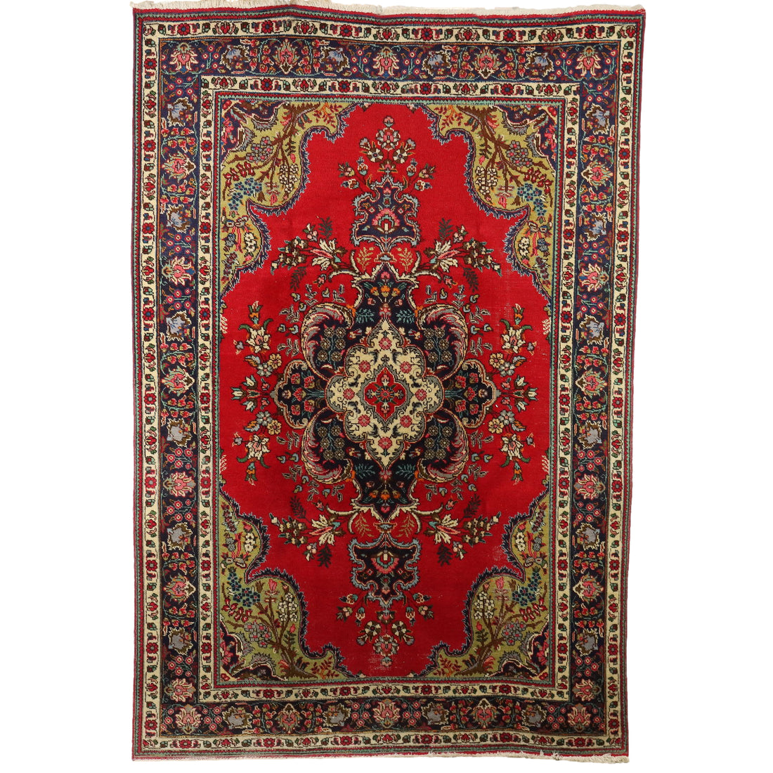  | Antiques  Carpets
