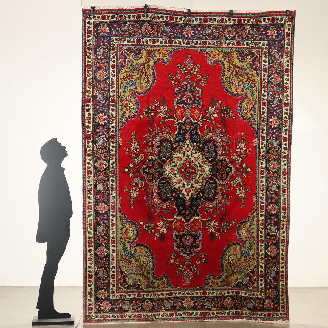  | Antiques  Carpets