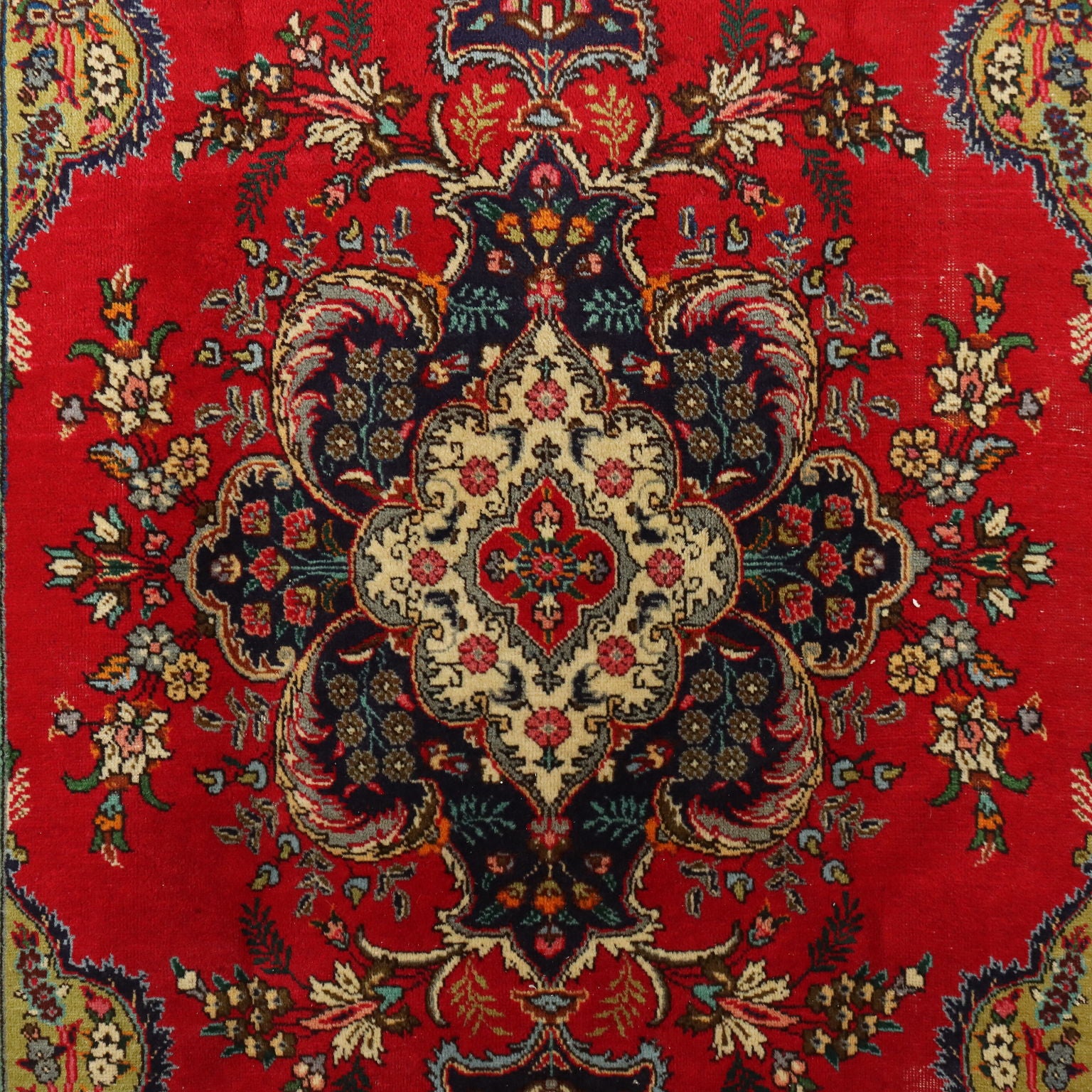  | Antiques  Carpets