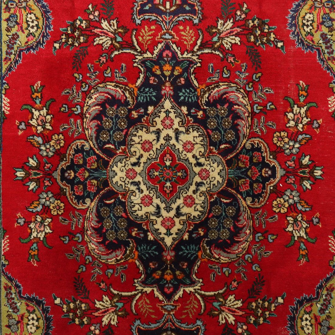  | Antiques  Carpets