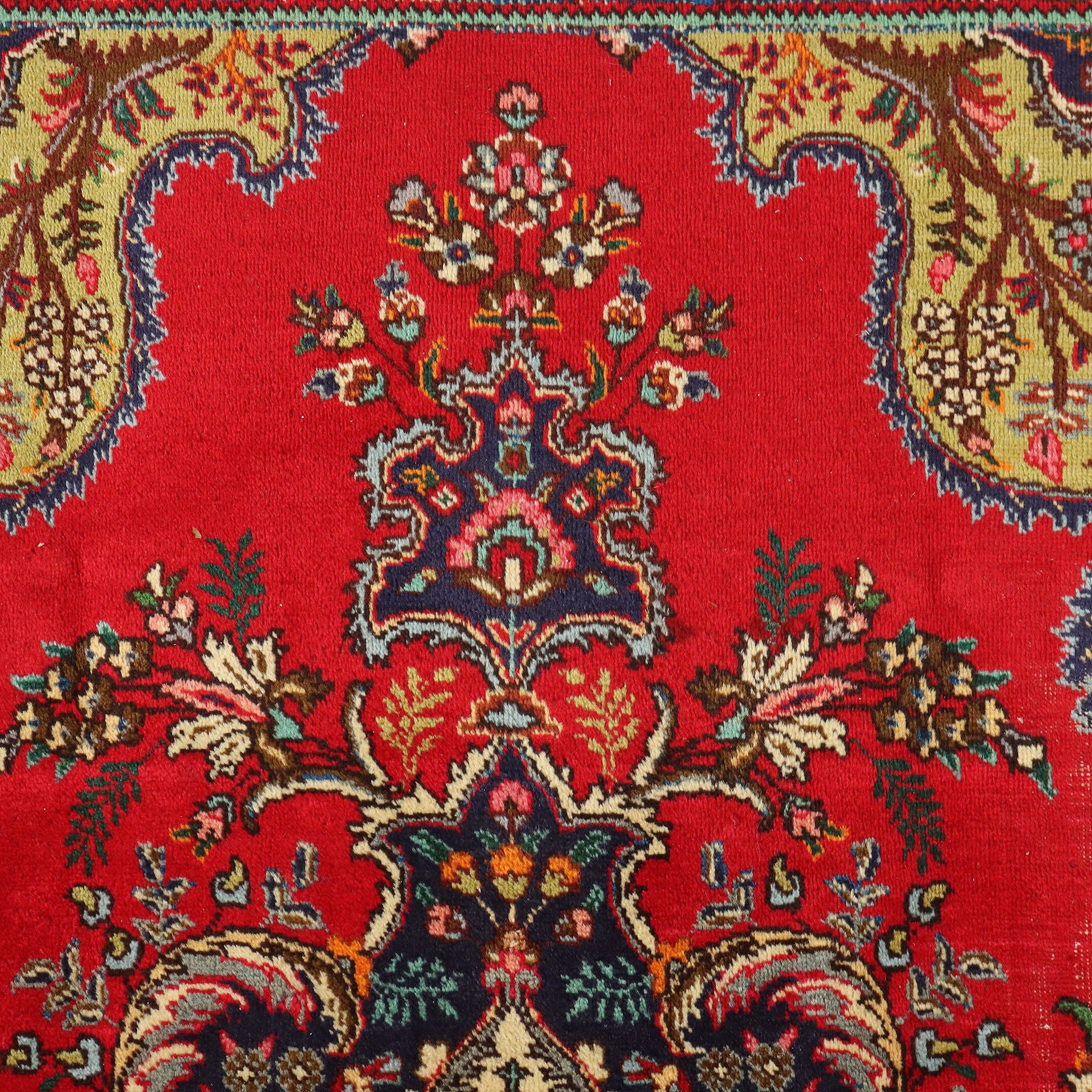  | Antiques  Carpets