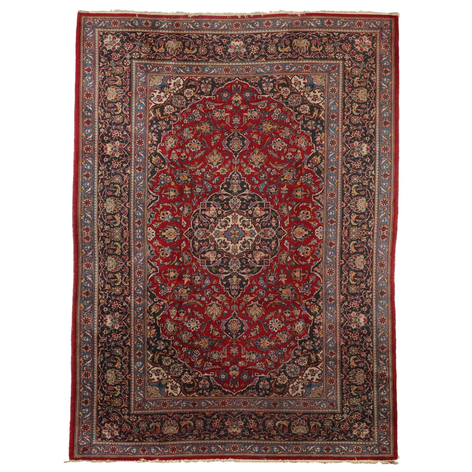  | Antiques  Carpets
