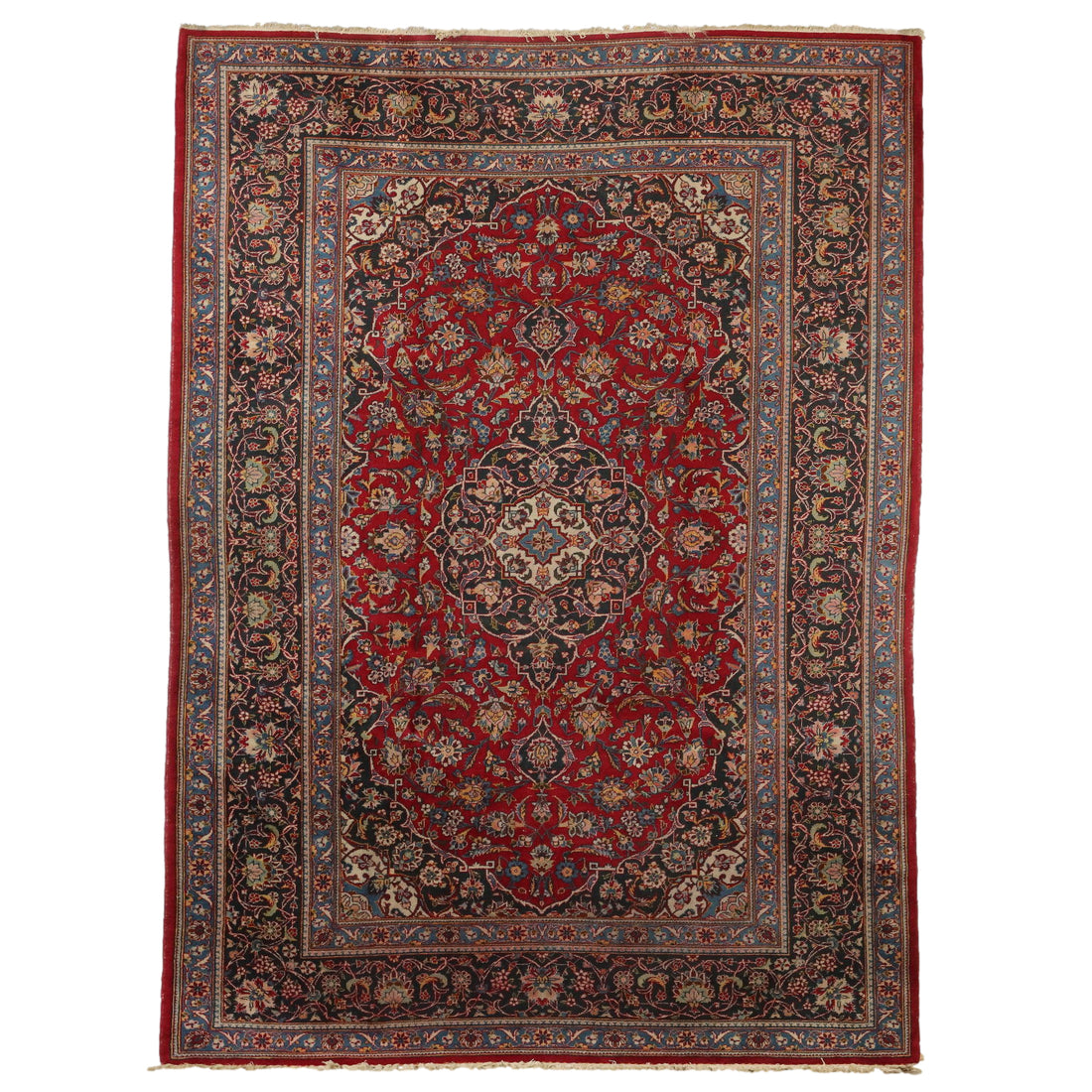  | Antiques  Carpets