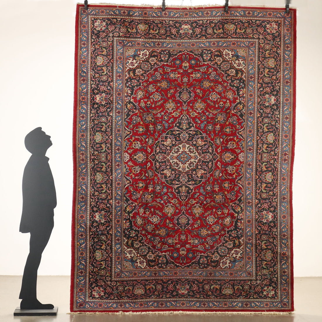 | Antiques  Carpets