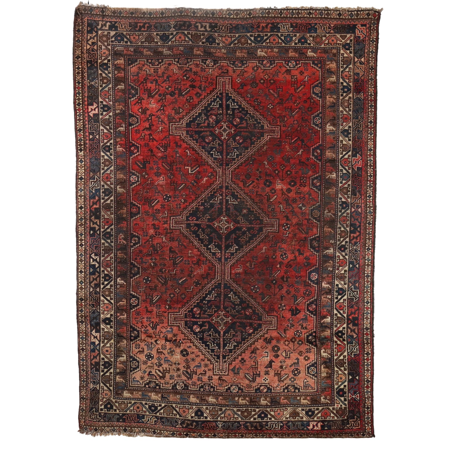  | Antiques  Carpets
