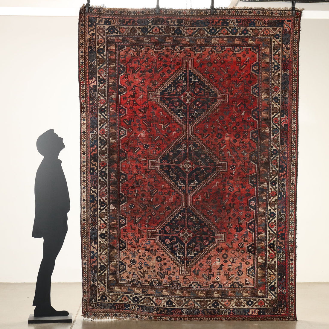  | Antiques  Carpets