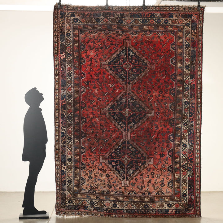  | Antiques  Carpets