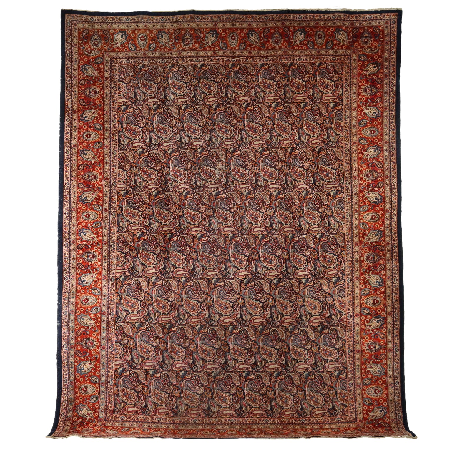  | Antiques  Carpets
