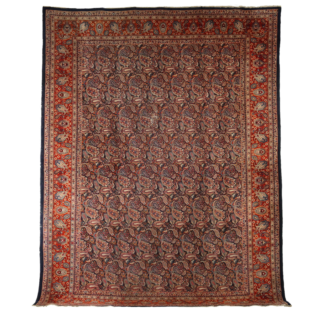  | Antiques  Carpets