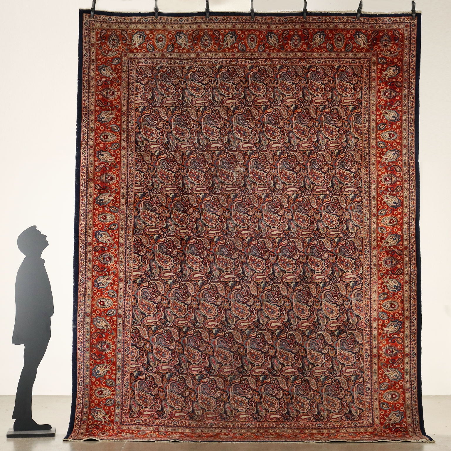  | Antiques  Carpets