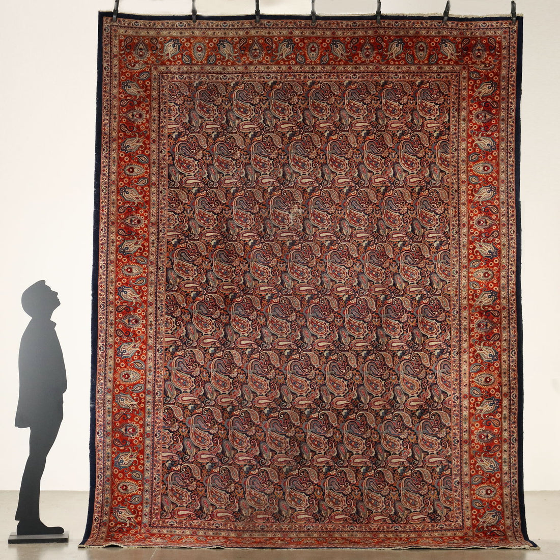  | Antiques  Carpets