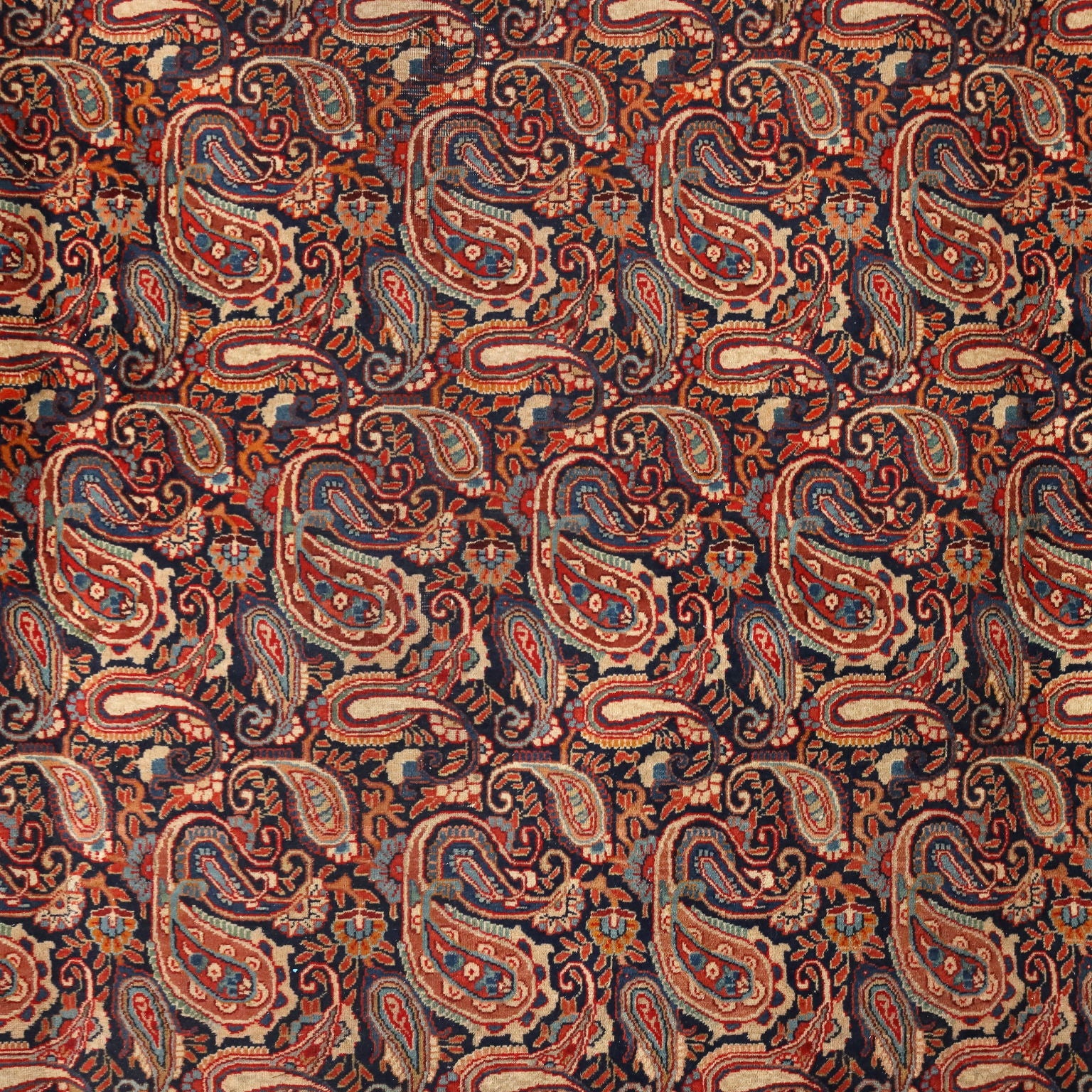  | Antiques  Carpets