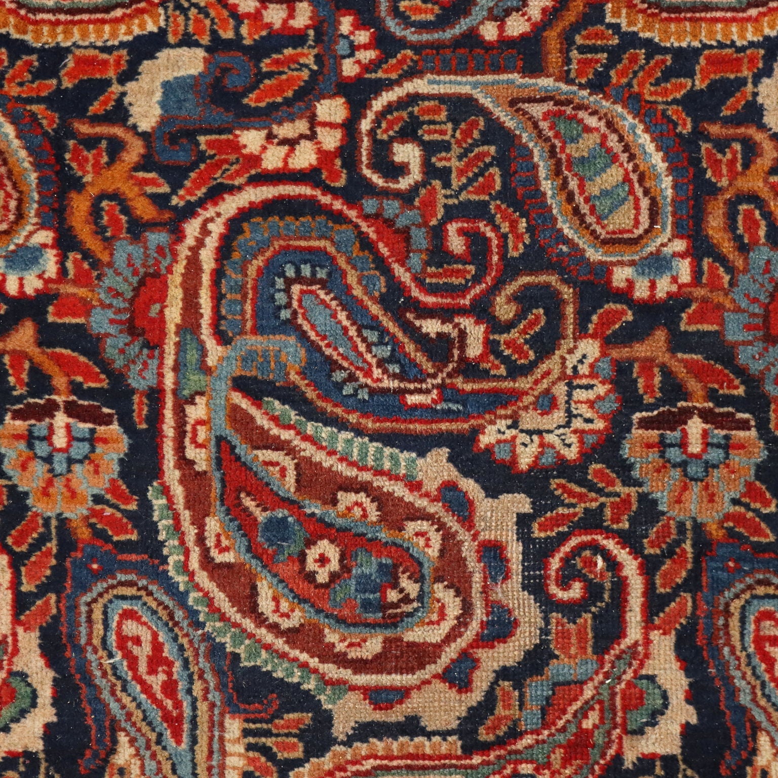  | Antiques  Carpets