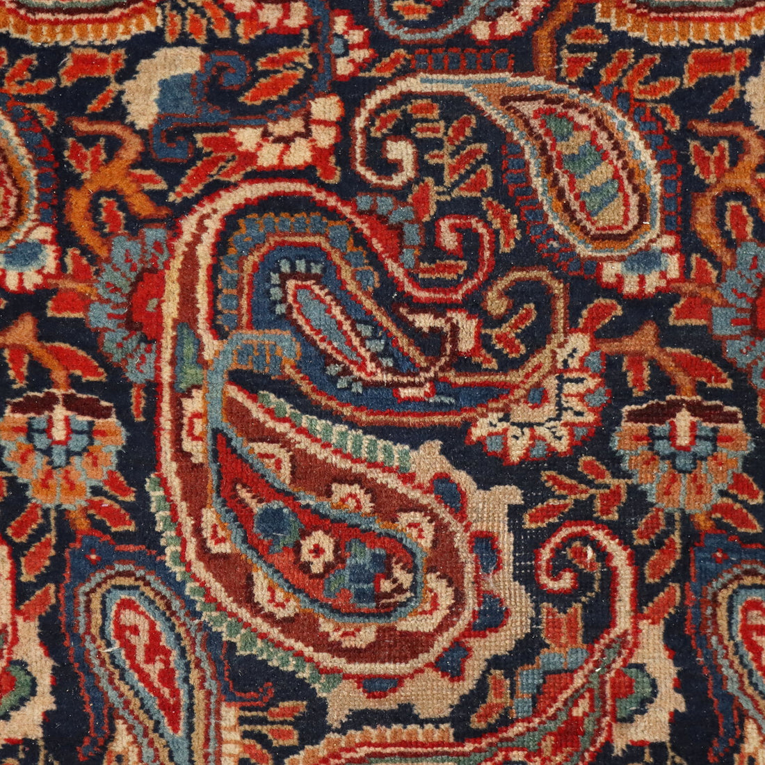  | Antiques  Carpets