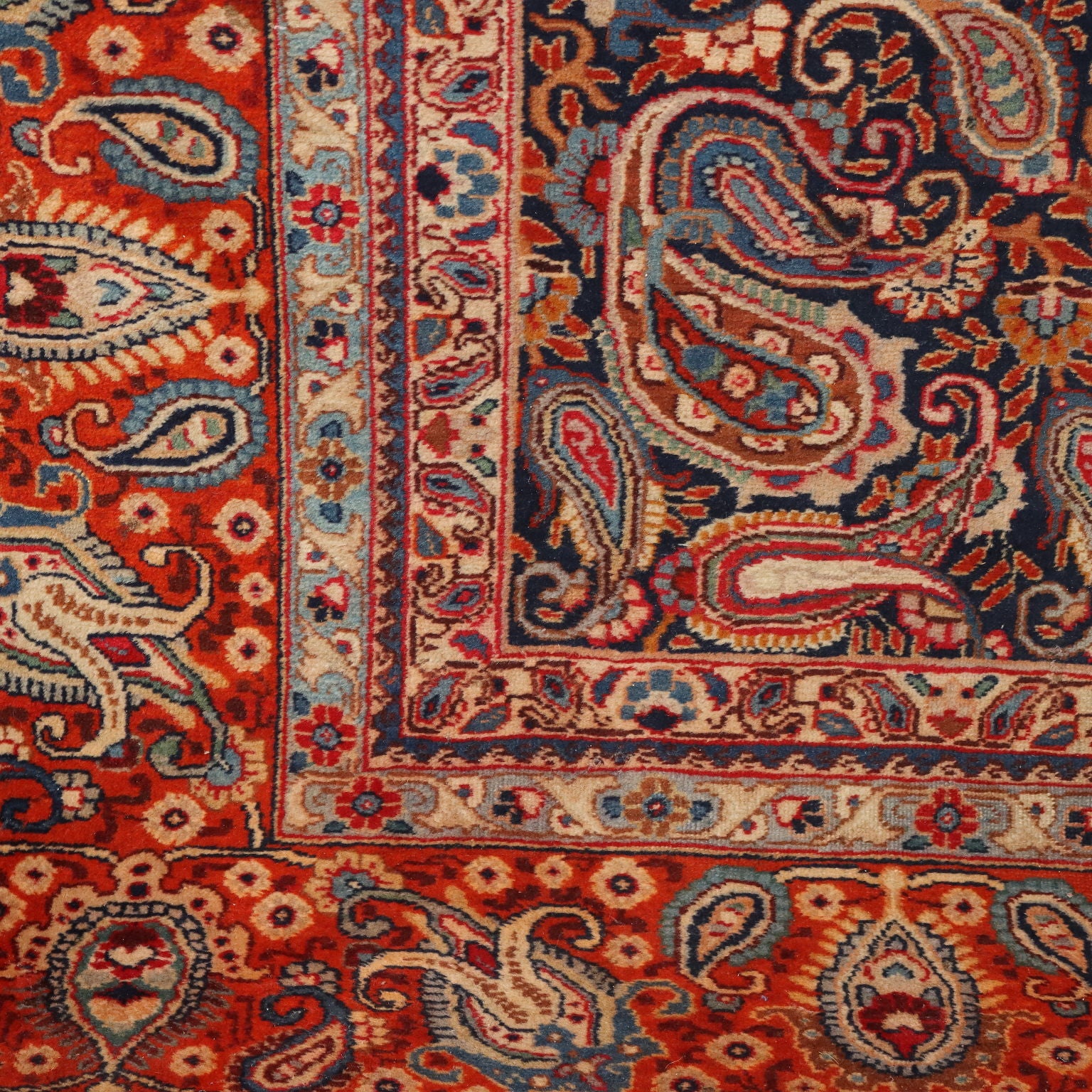  | Antiques  Carpets