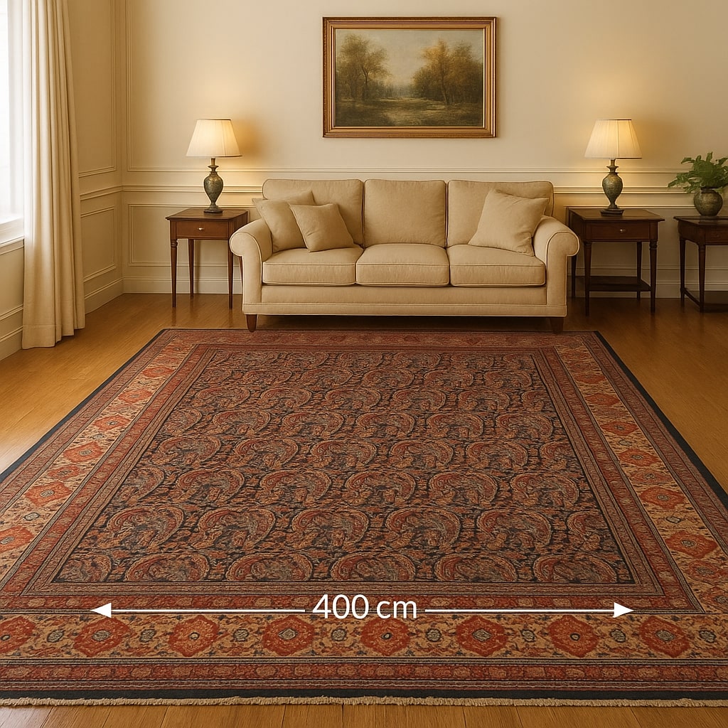  | Antiques  Carpets