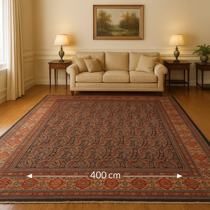  | Antiques  Carpets