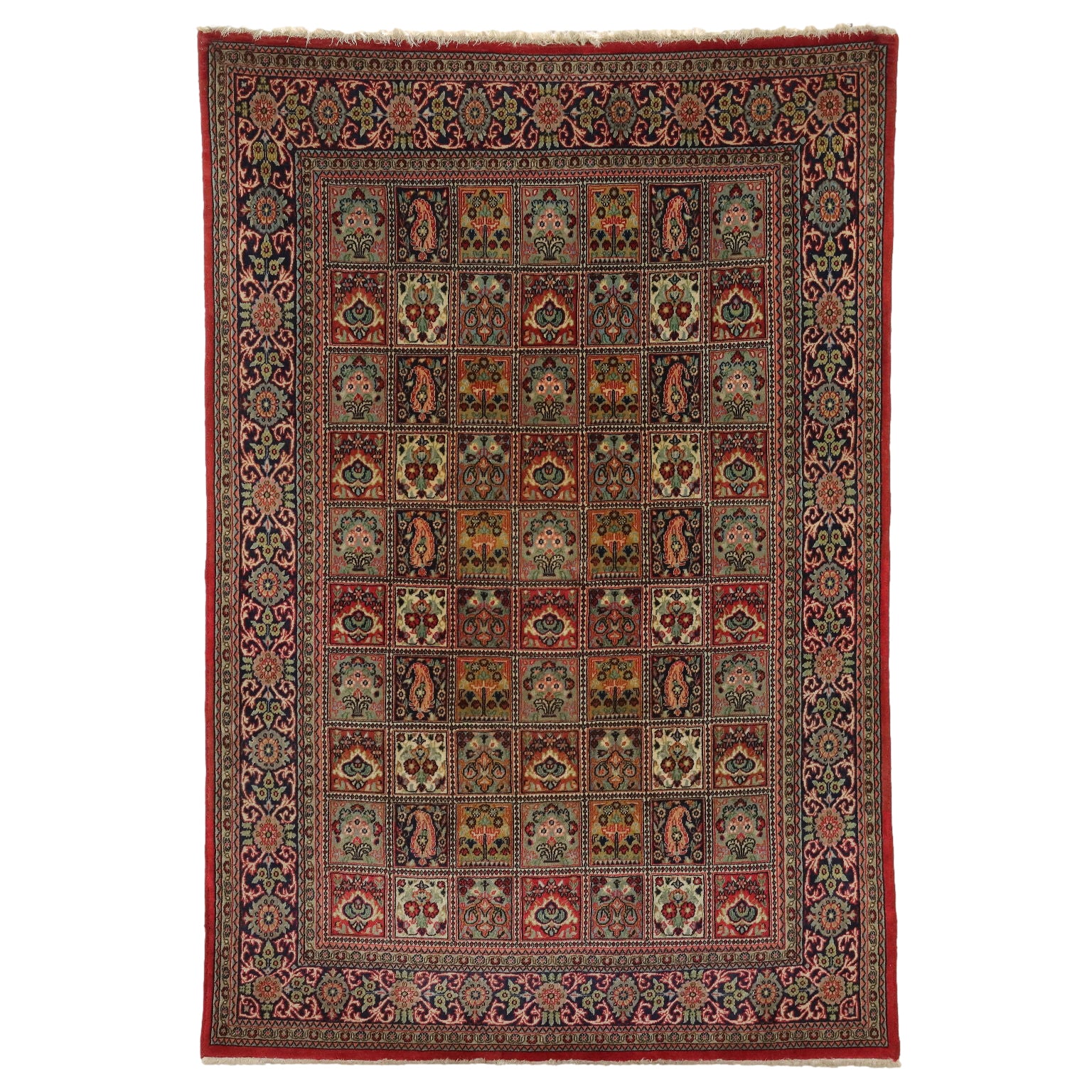  | Antiques  Carpets