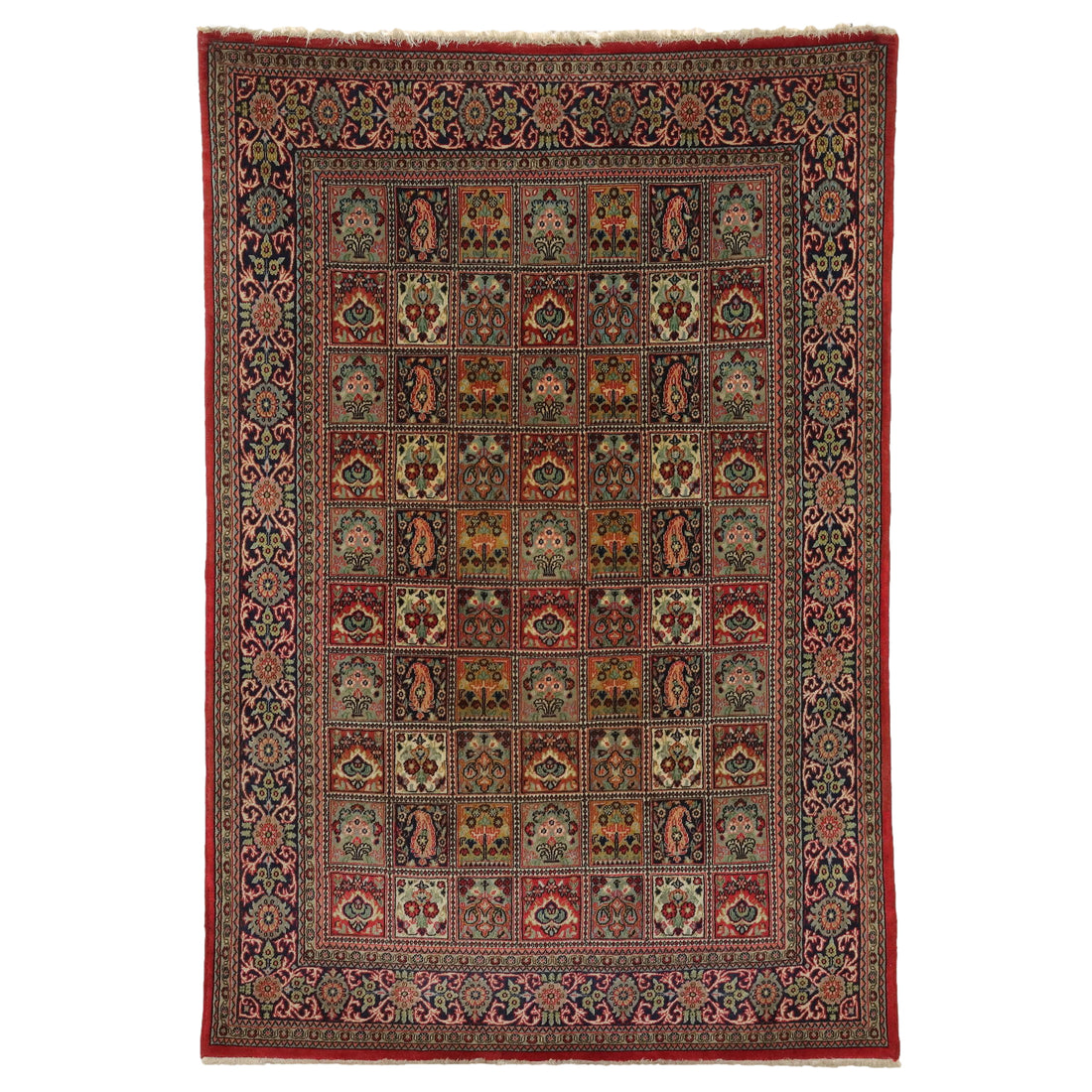  | Antiques  Carpets