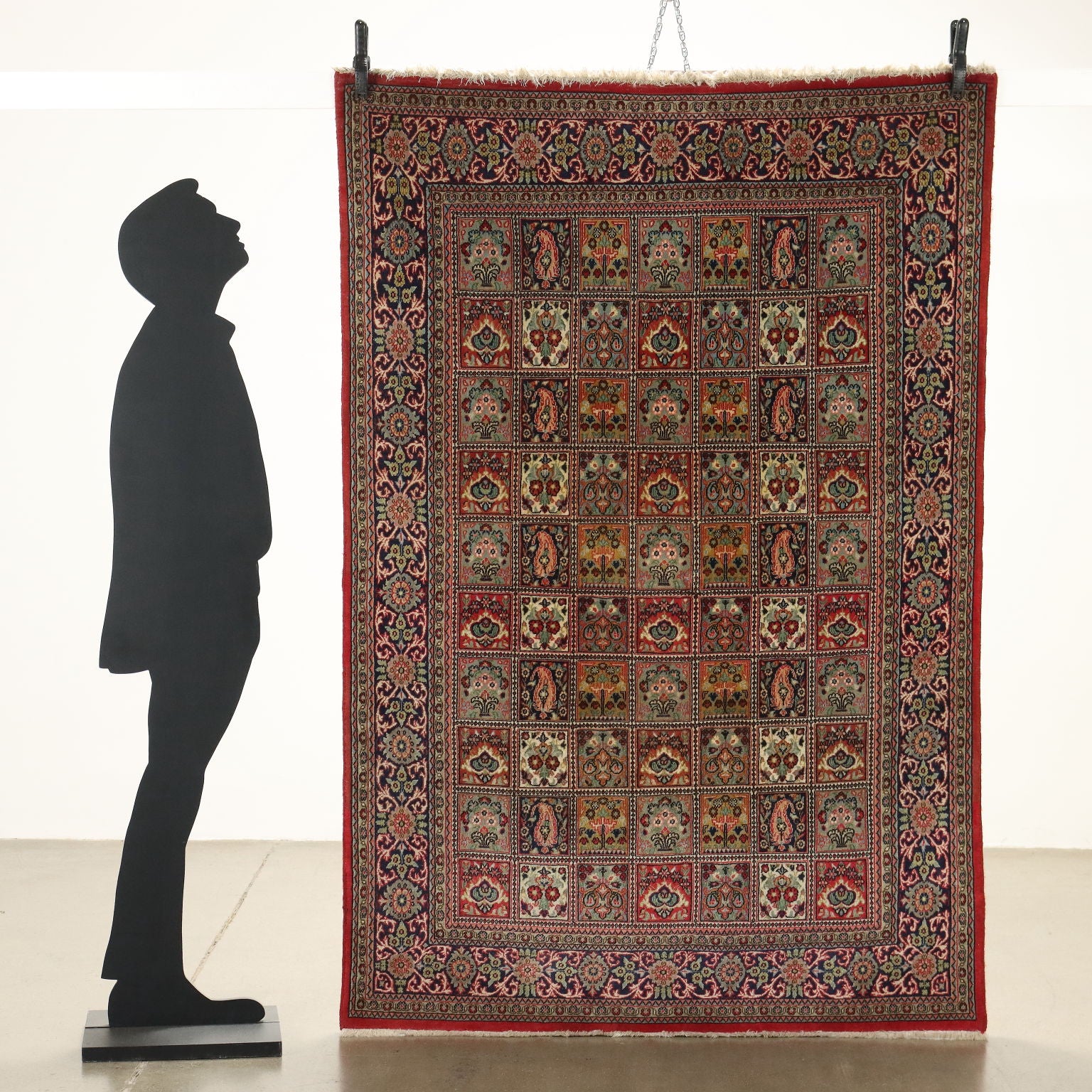  | Antiques  Carpets