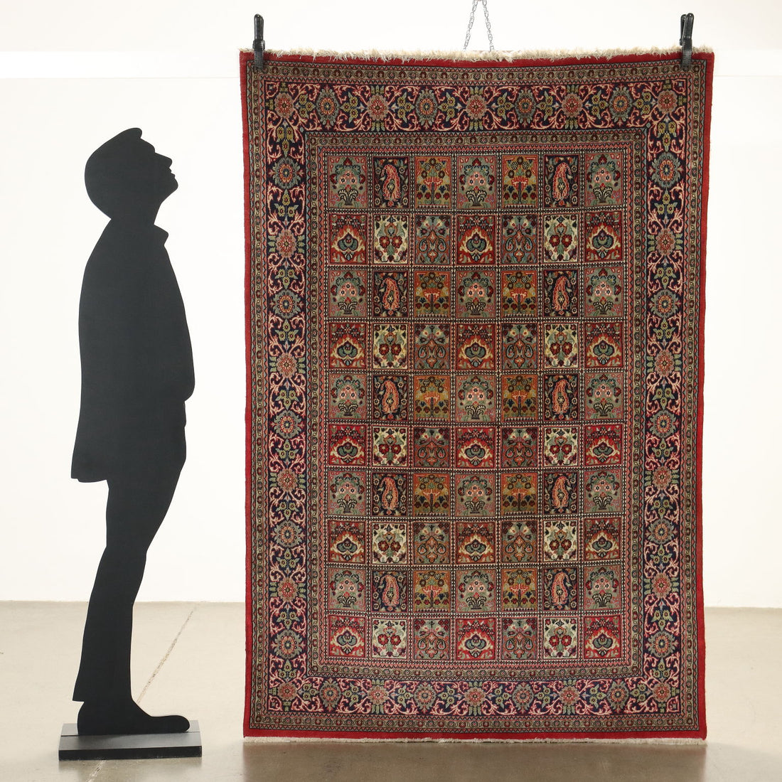  | Antiques  Carpets