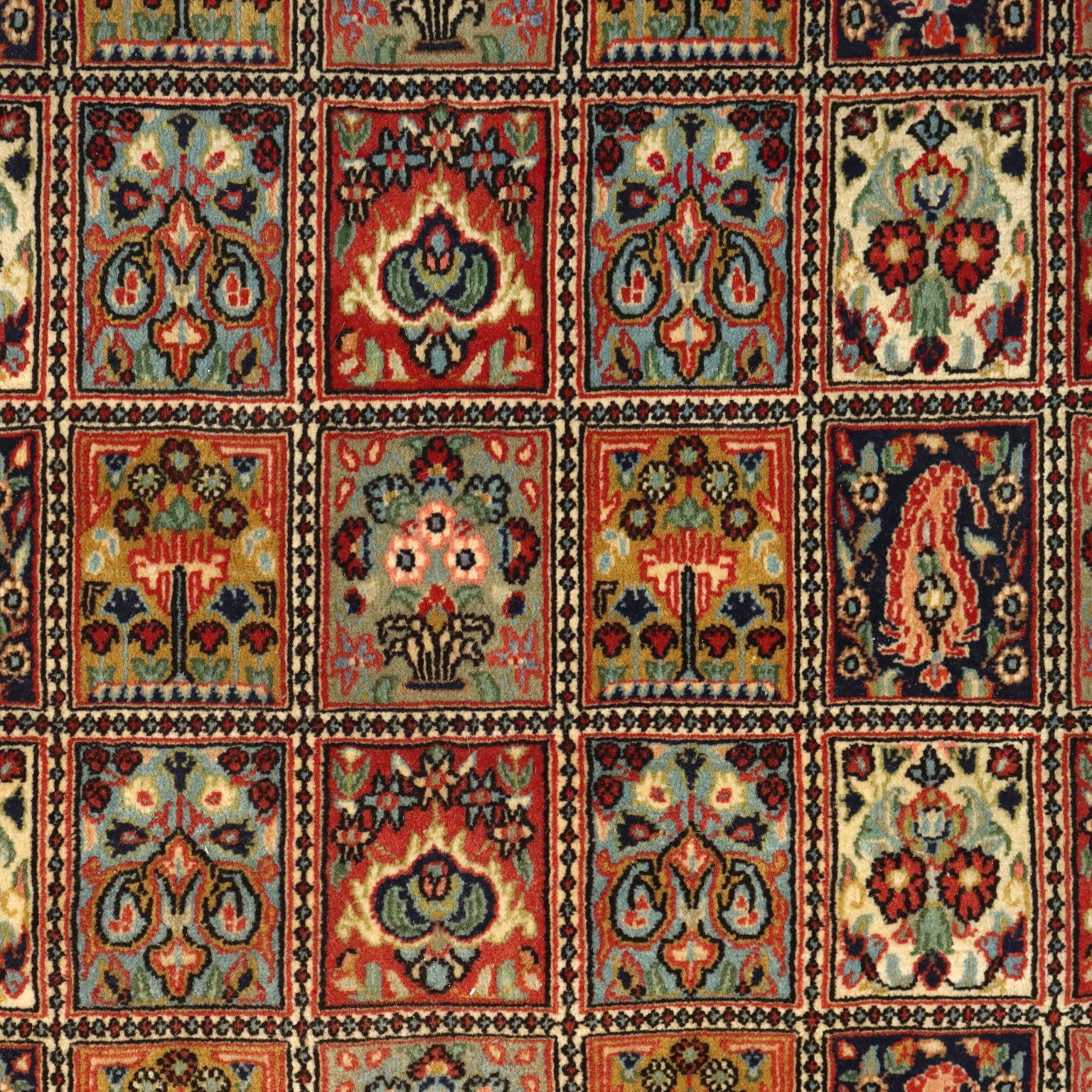  | Antiques  Carpets