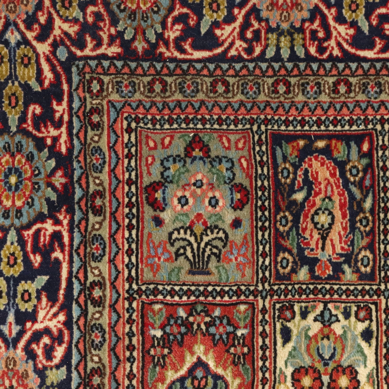  | Antiques  Carpets