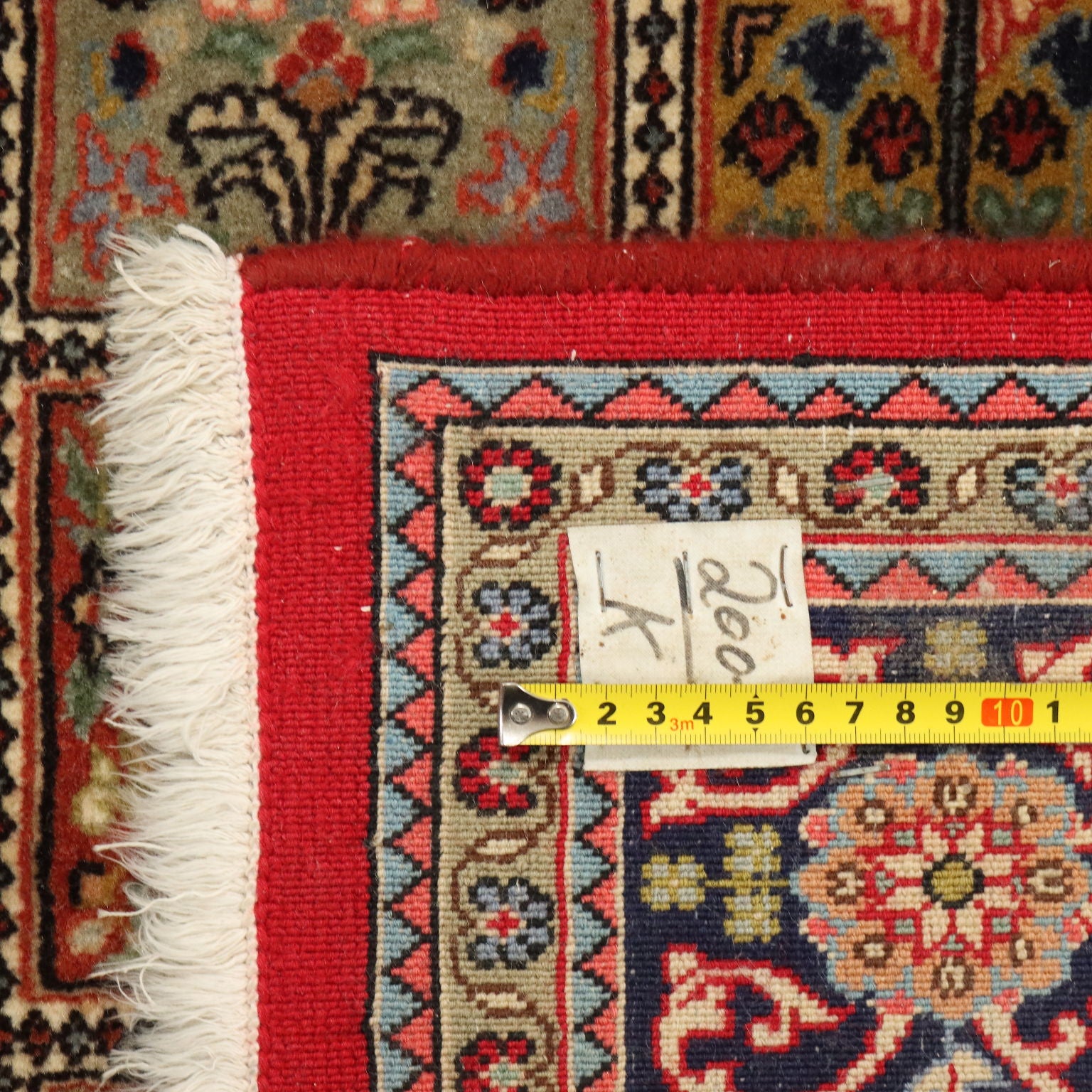  | Antiques  Carpets