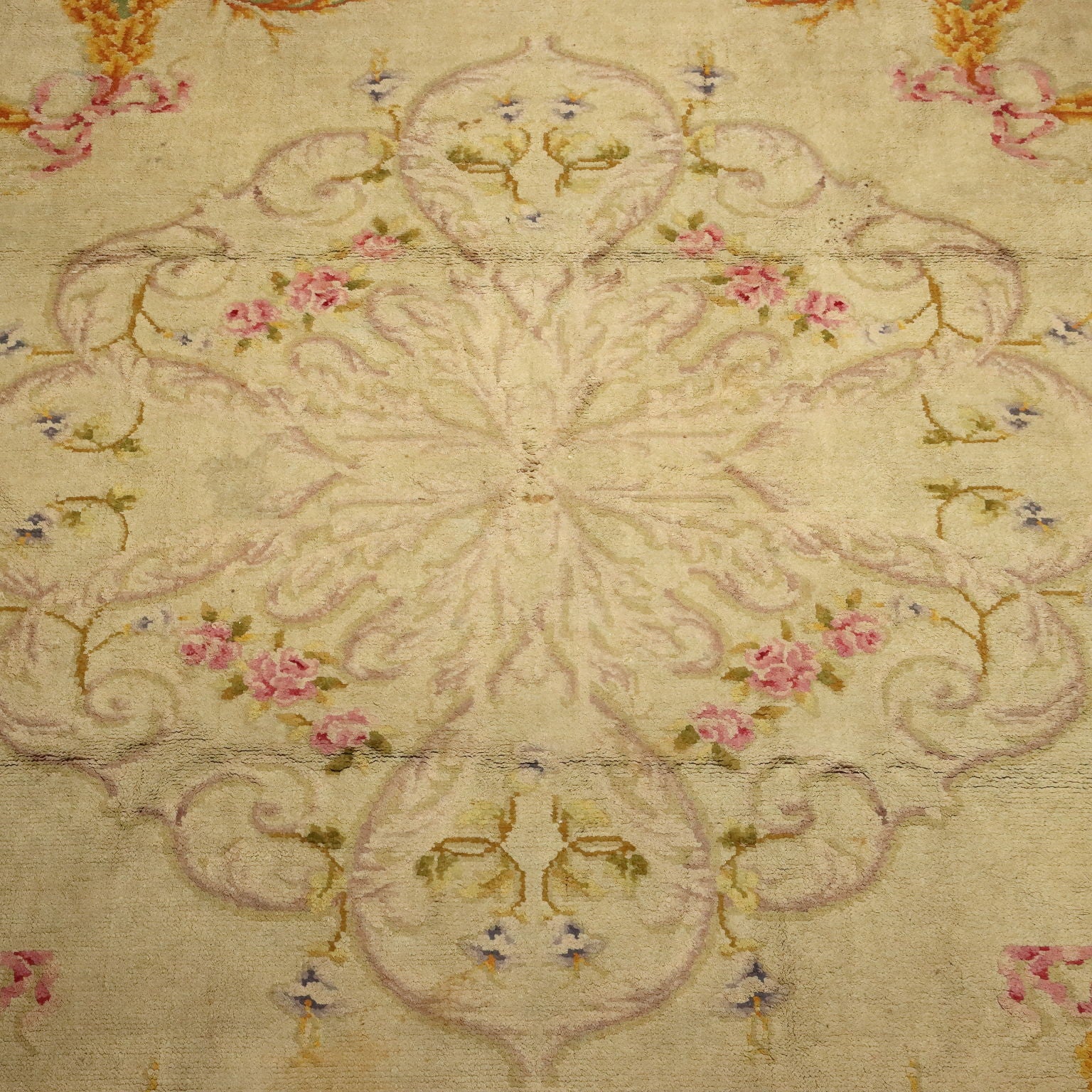  | Antiques  Carpets
