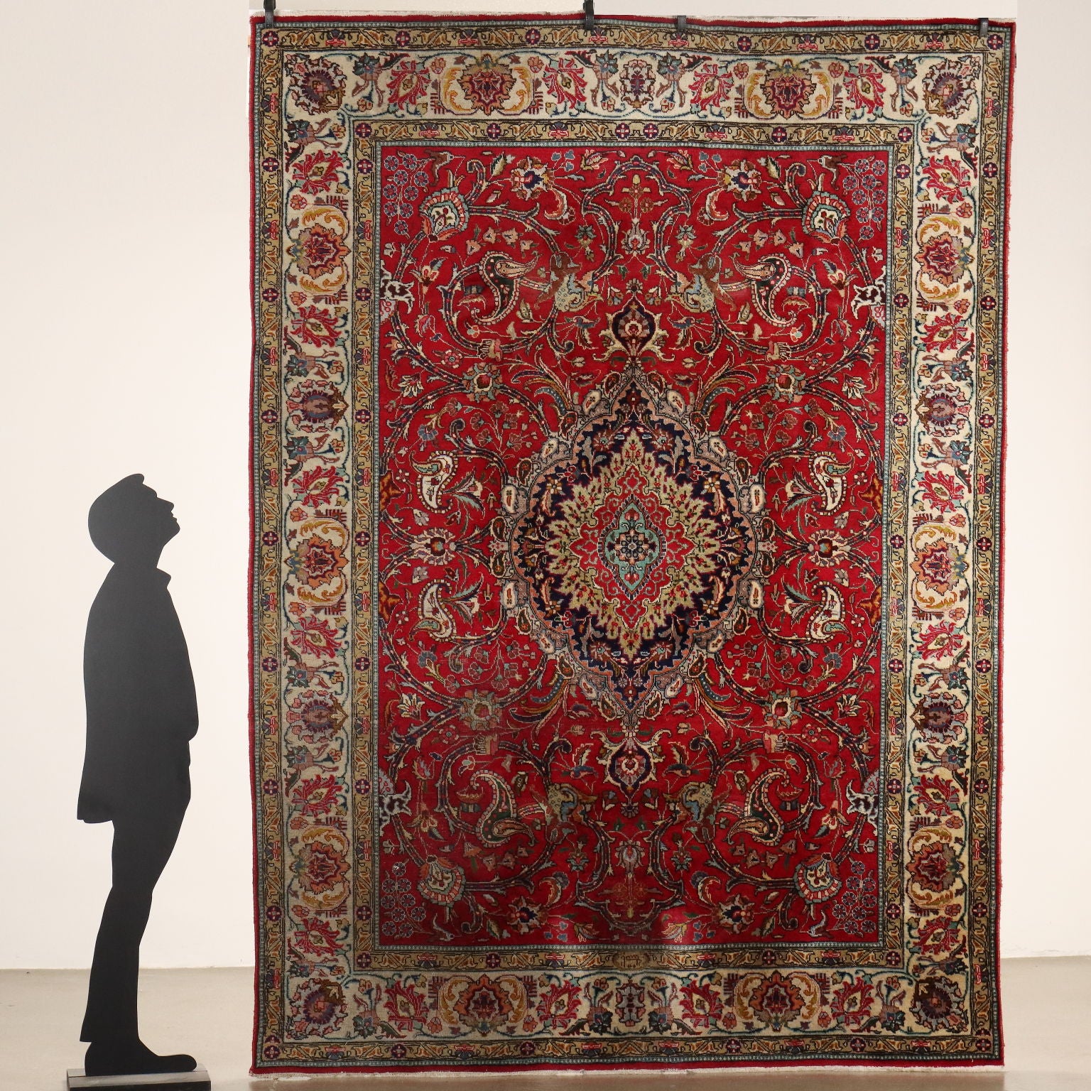  | Antiques  Carpets