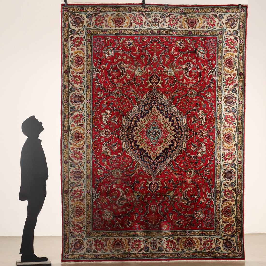  | Antiques  Carpets
