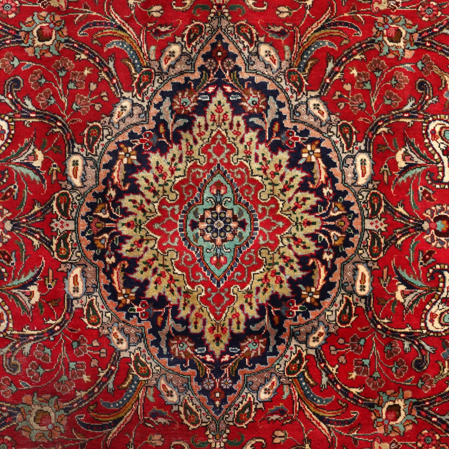  | Antiques  Carpets