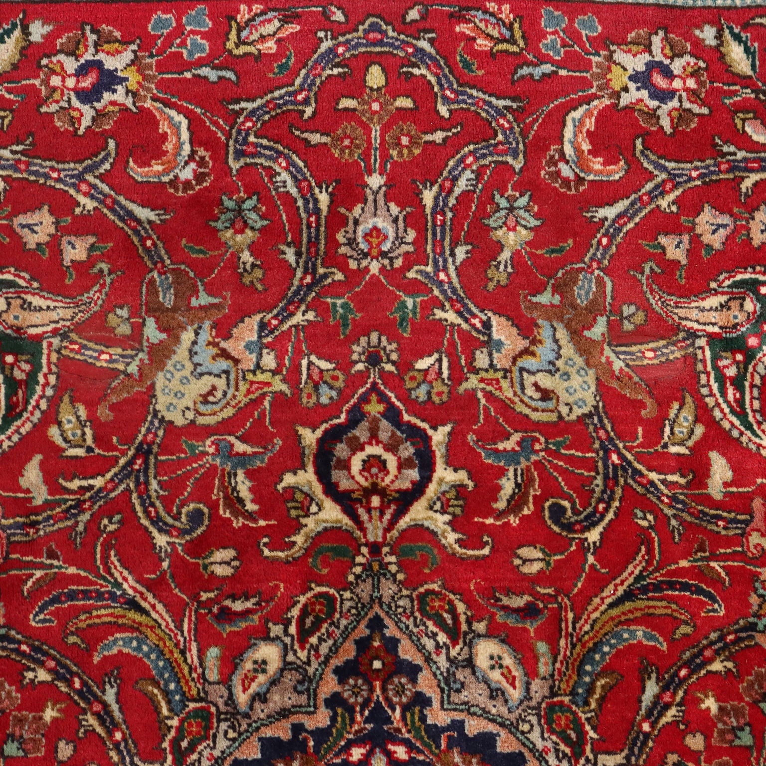 | Antiques  Carpets