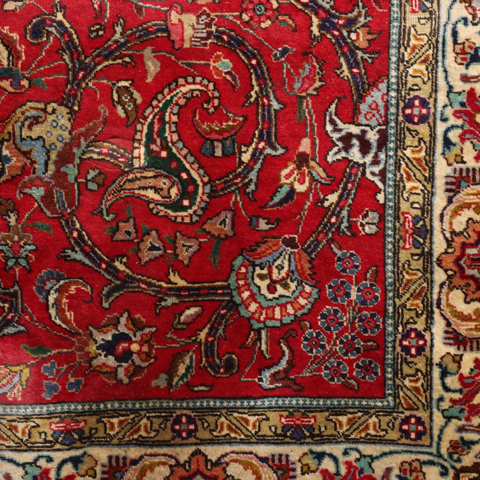 | Antiques  Carpets