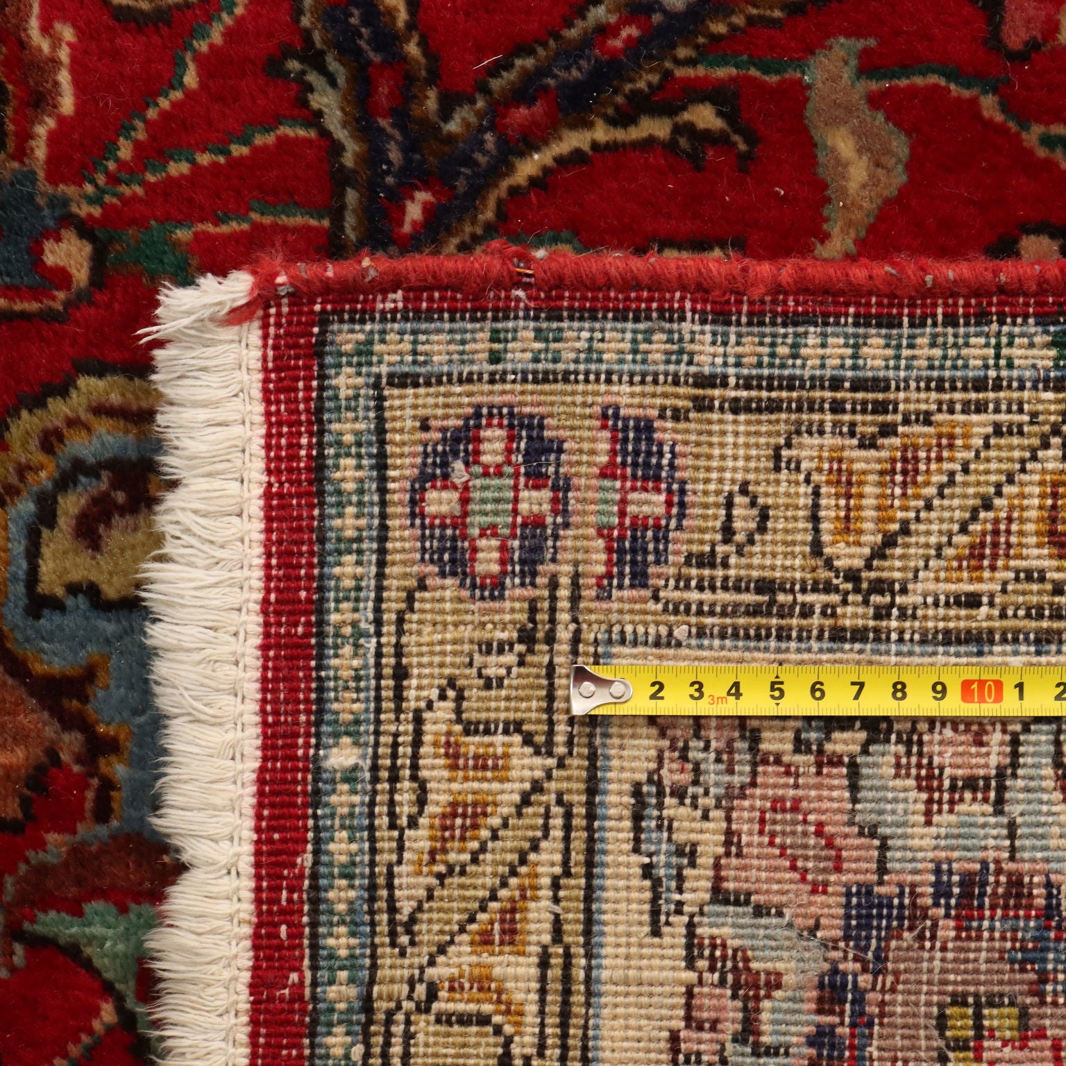  | Antiques  Carpets