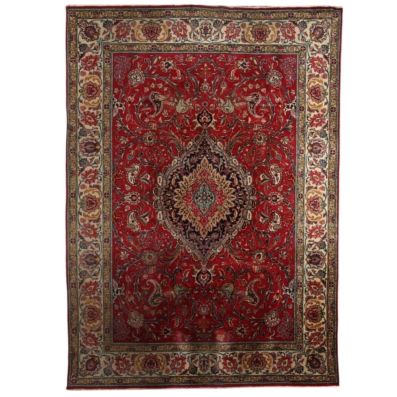  | Antiques  Carpets