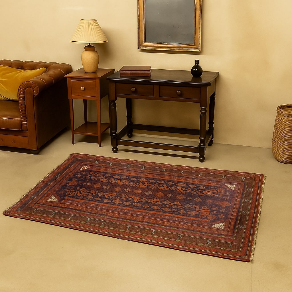  | Antiques  Carpets
