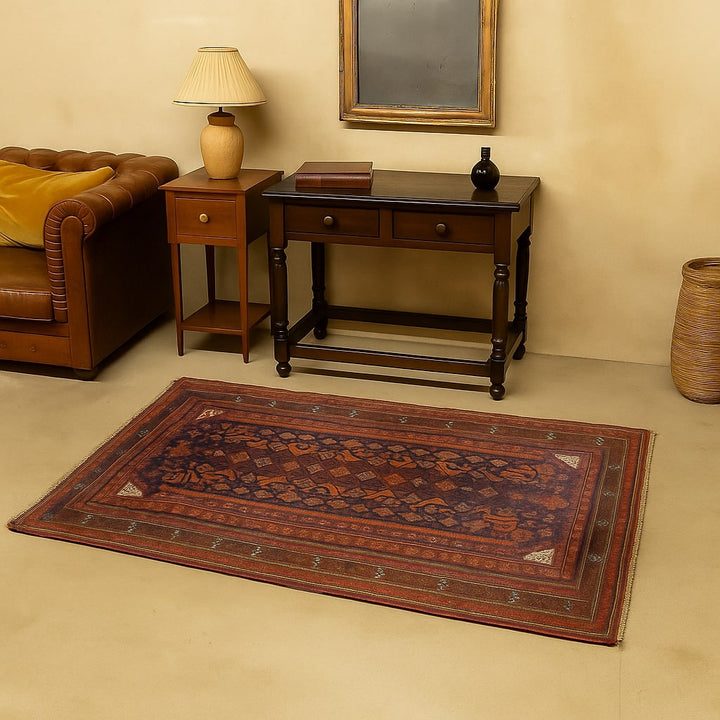  | Antiques  Carpets