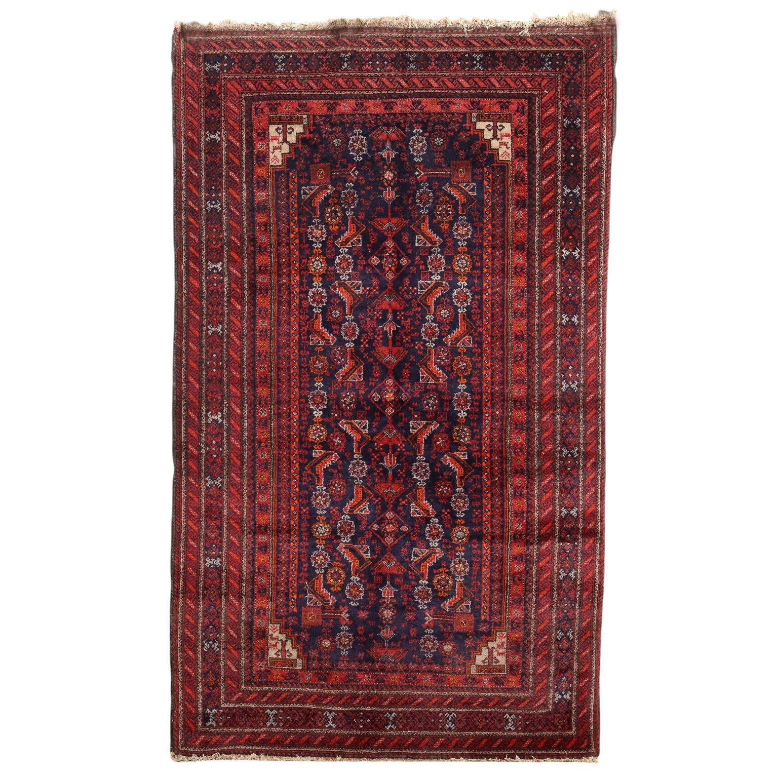  | Antiques  Carpets