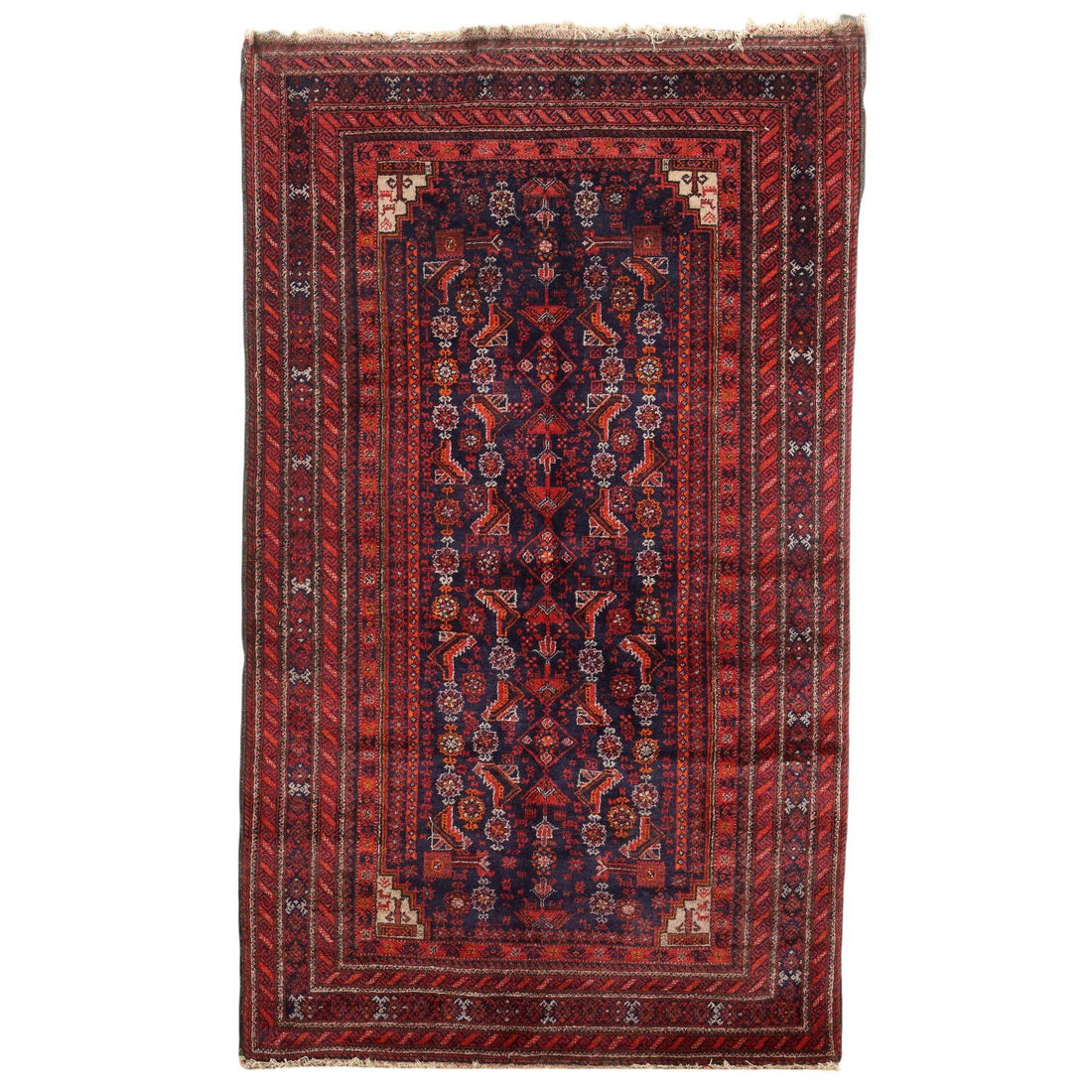  | Antiques  Carpets