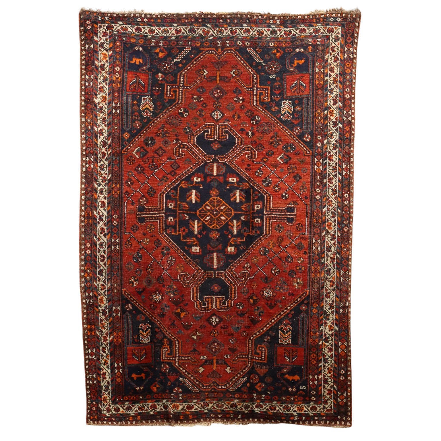  | Antiques  Carpets