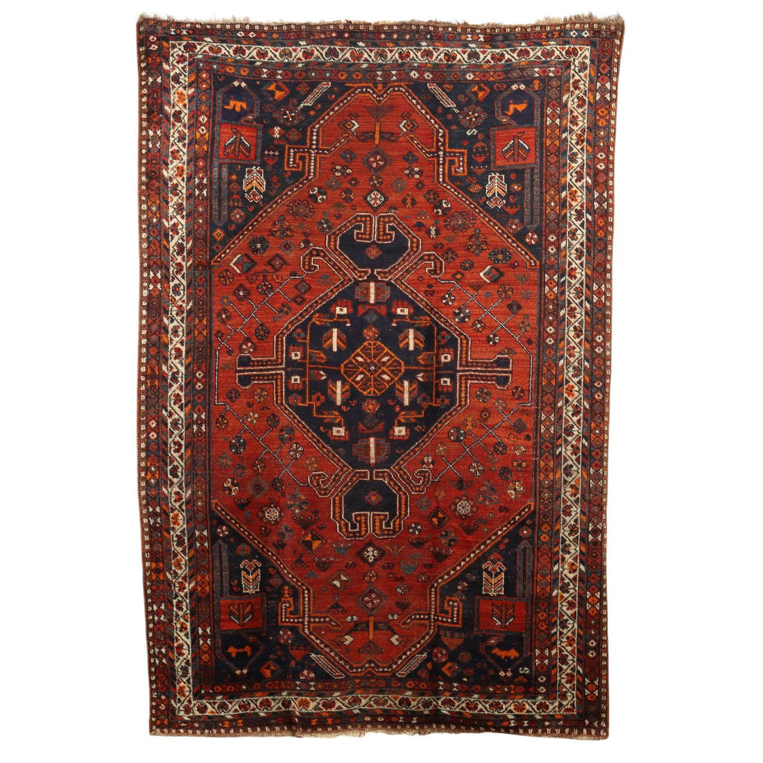  | Antiques  Carpets