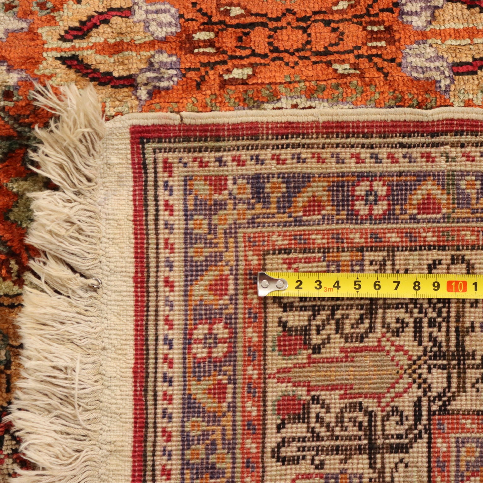  | Antiques  Carpets