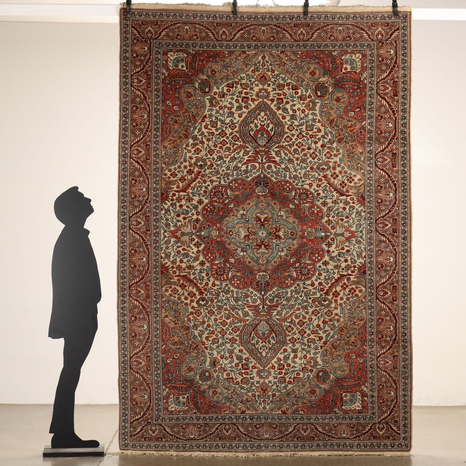  | Antiques  Carpets