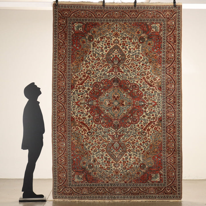  | Antiques  Carpets
