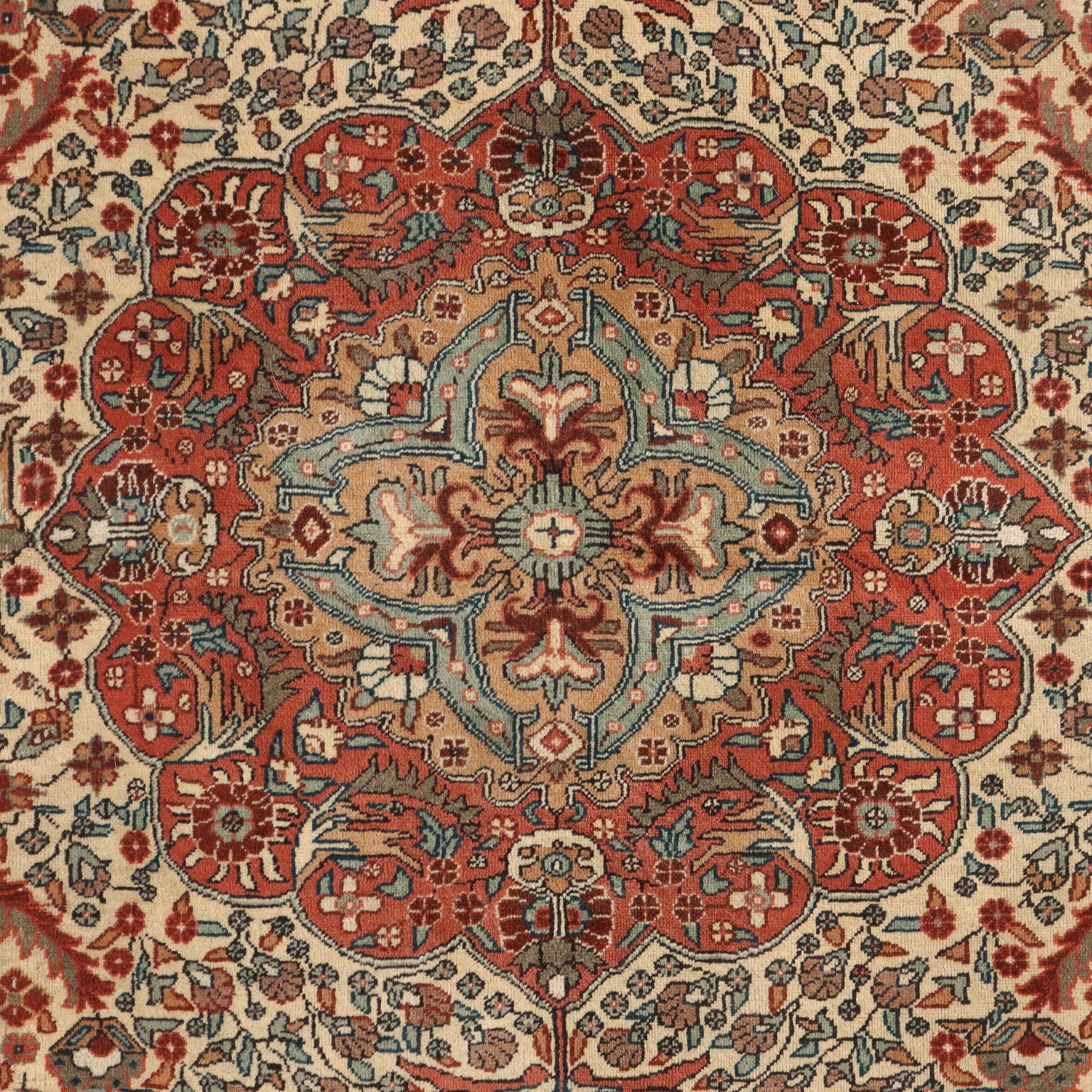  | Antiques  Carpets