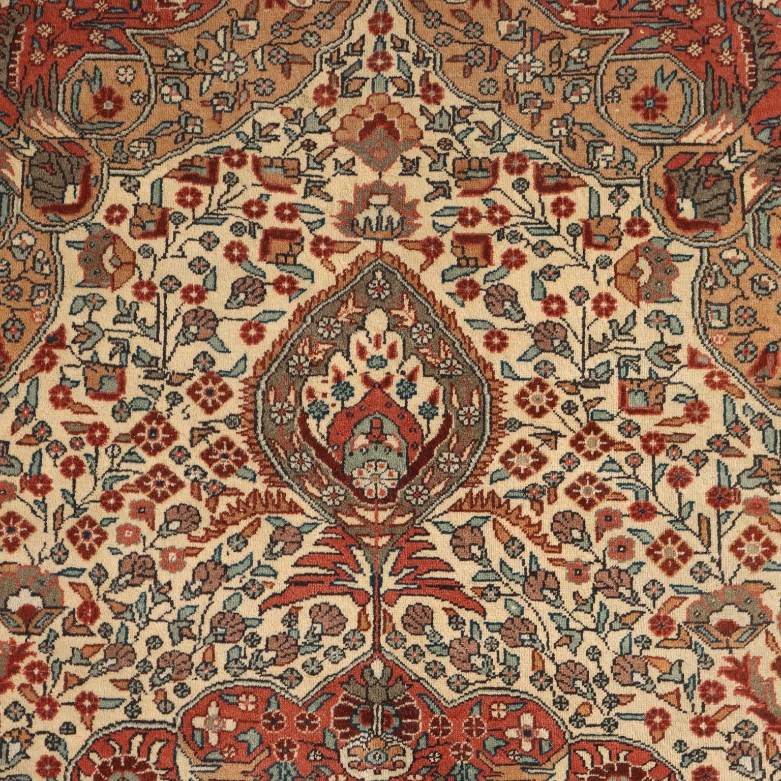  | Antiques  Carpets